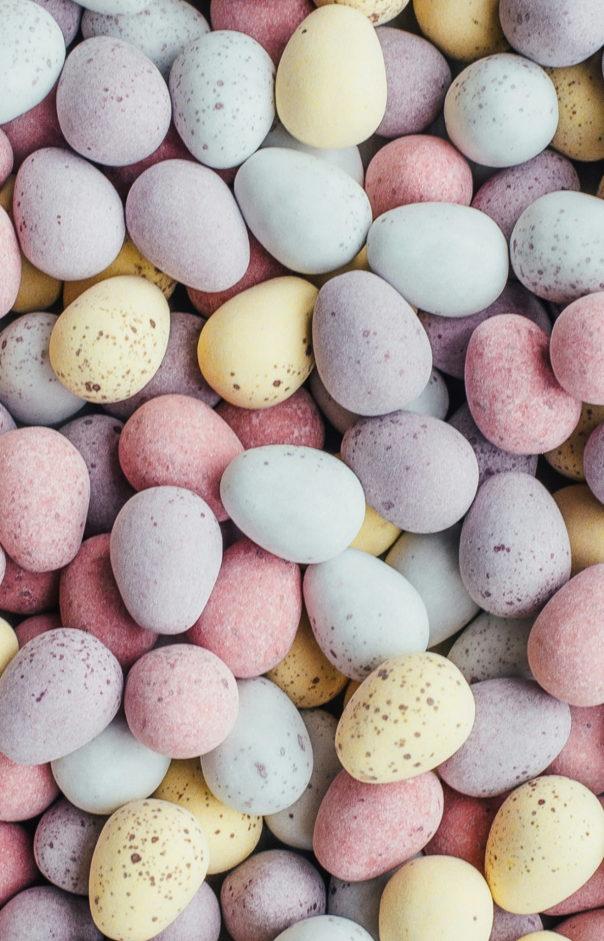 Easter is marked by traditions that span generations