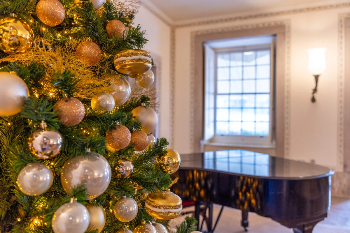 Voucher Oferta de Natal