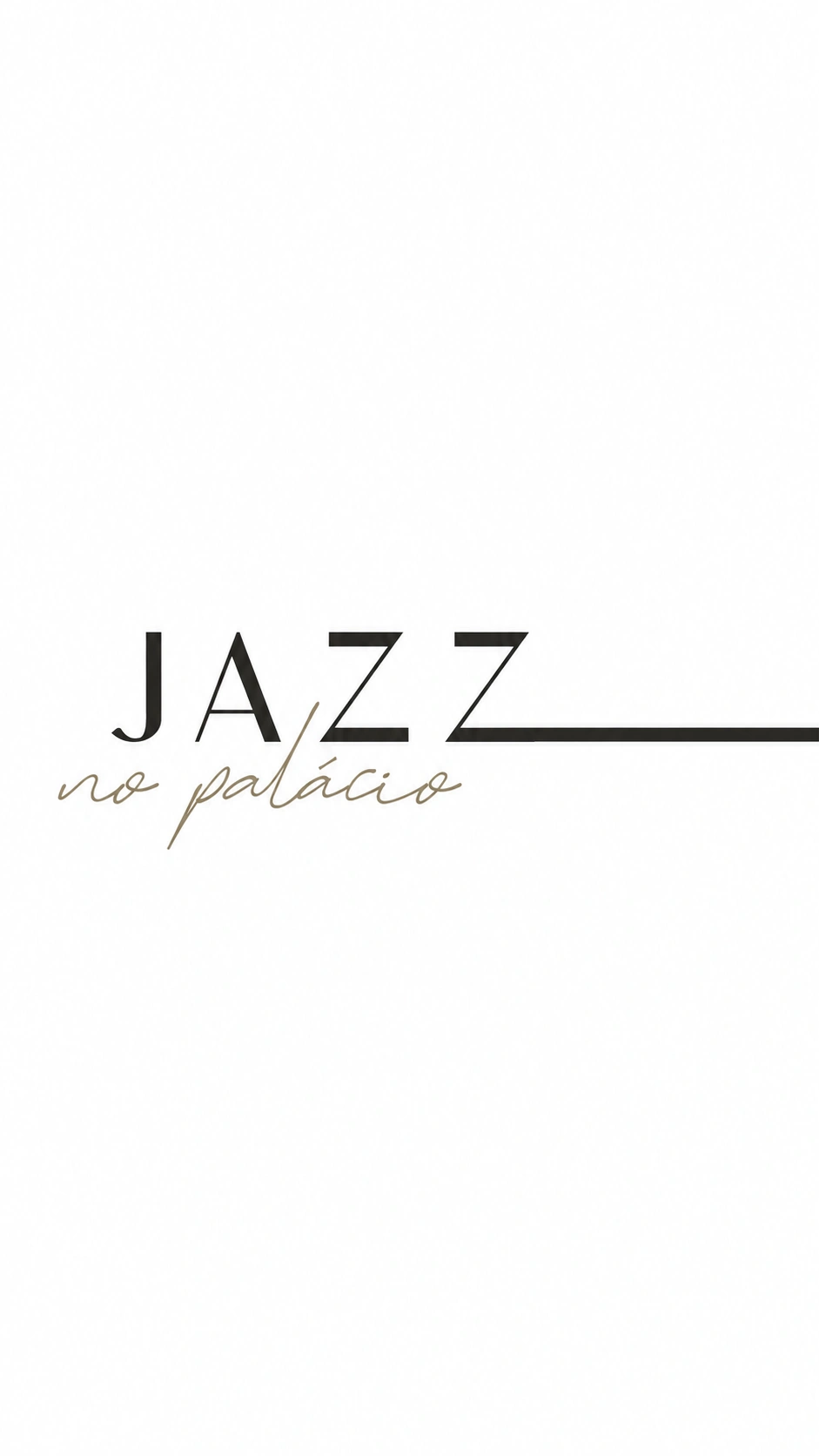 Jazz no Palácio - AIRE, de Magos Herrera