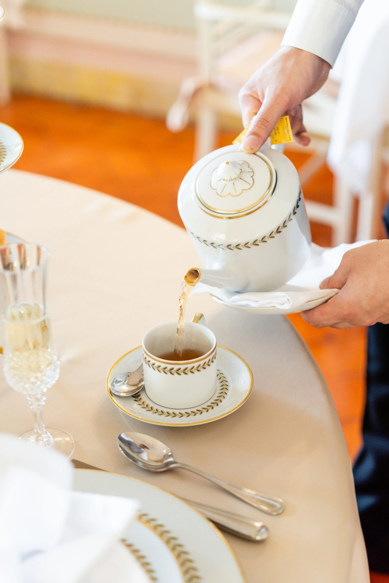 Valverde Palácio Seteais